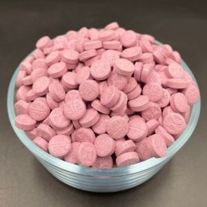 PINK CHROME HEART 300mg