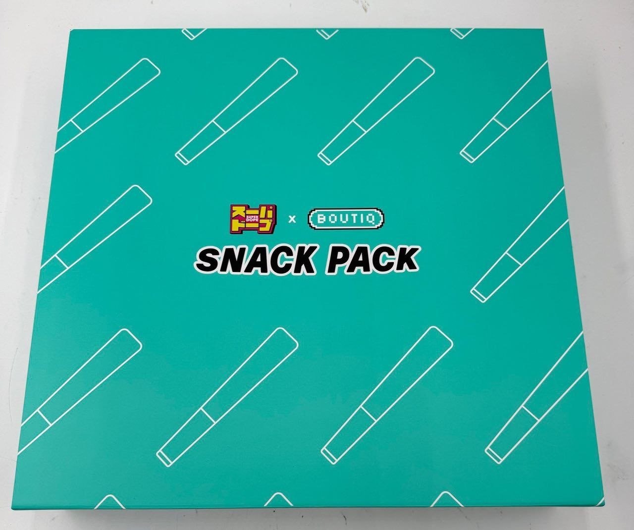 BOUTIQ X SUPER DOPE PREROLLS ( Authentic) - Image 5