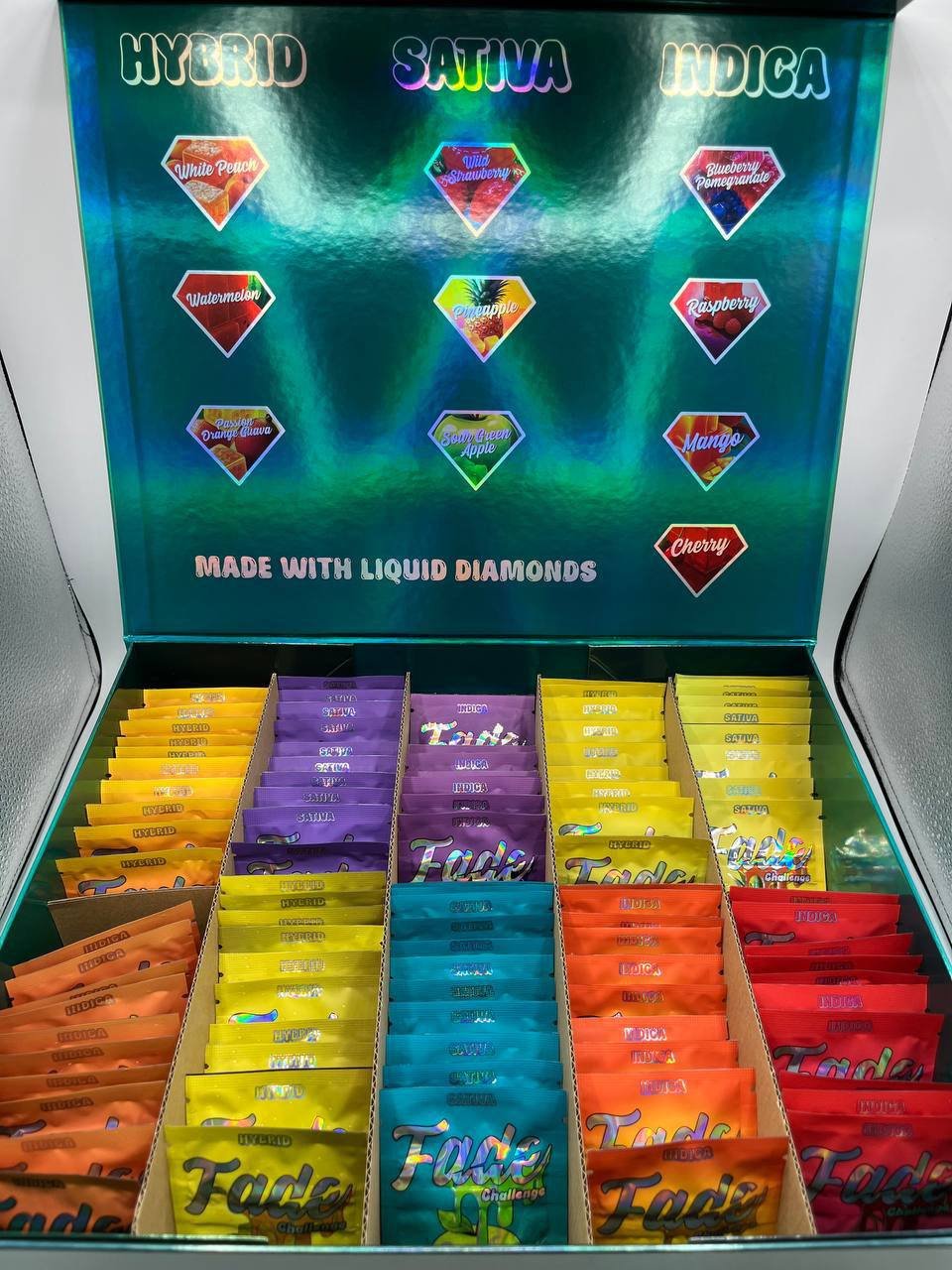 FADE 500MG - Image 5