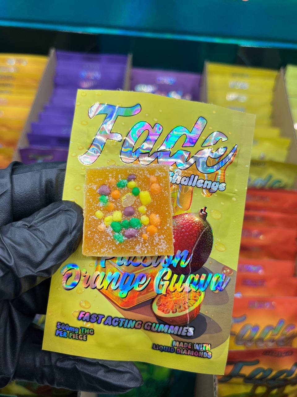 FADE 500MG - Image 4
