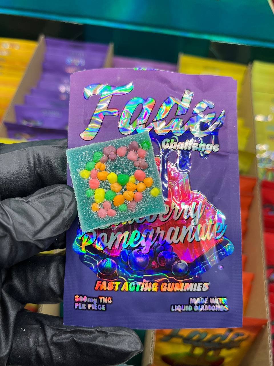 FADE 500MG - Image 3