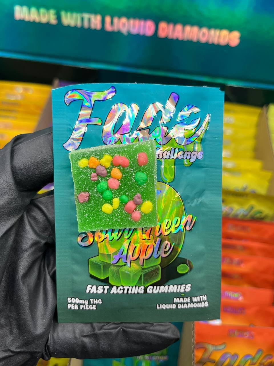FADE 500MG - Image 2