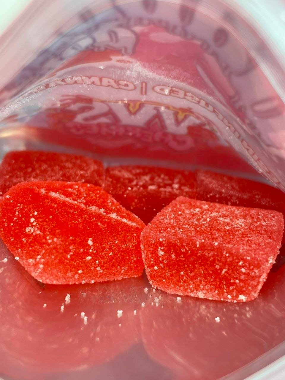 DABBIN DOTZ 500MG - Image 3