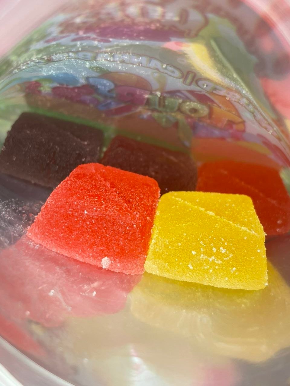 DABBIN DOTZ 500MG - Image 4