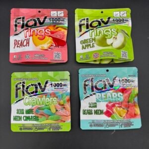 FLAV 1000MG