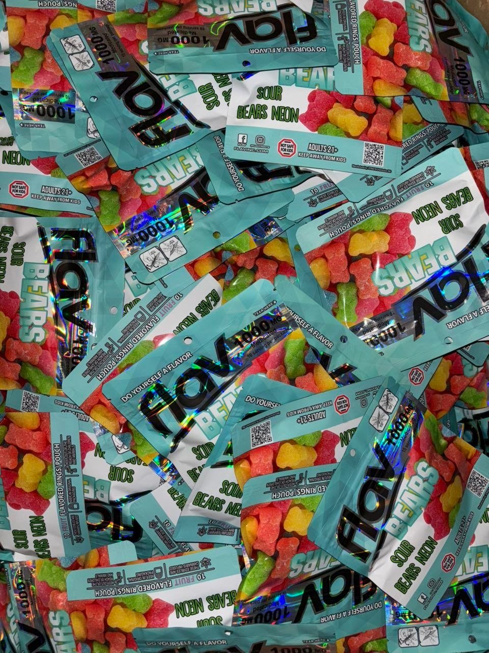 FAVE 1000MG - Image 2