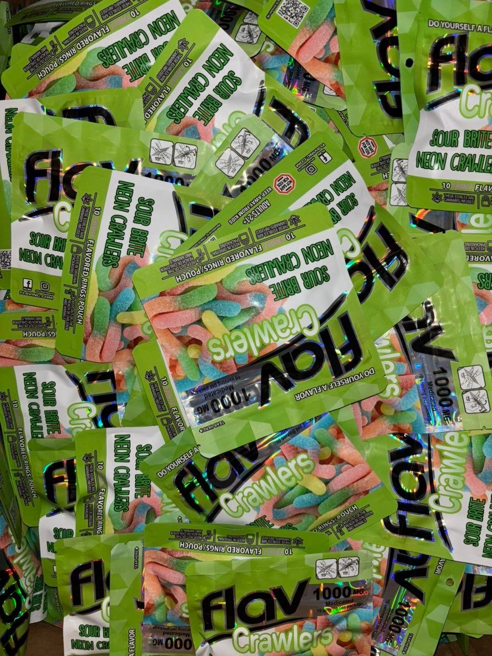 FAVE 1000MG - Image 3
