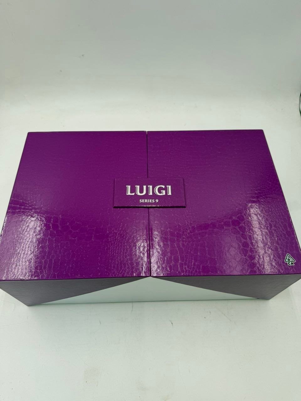 LUIGI V8 DISPOSABLE 2G - Image 4