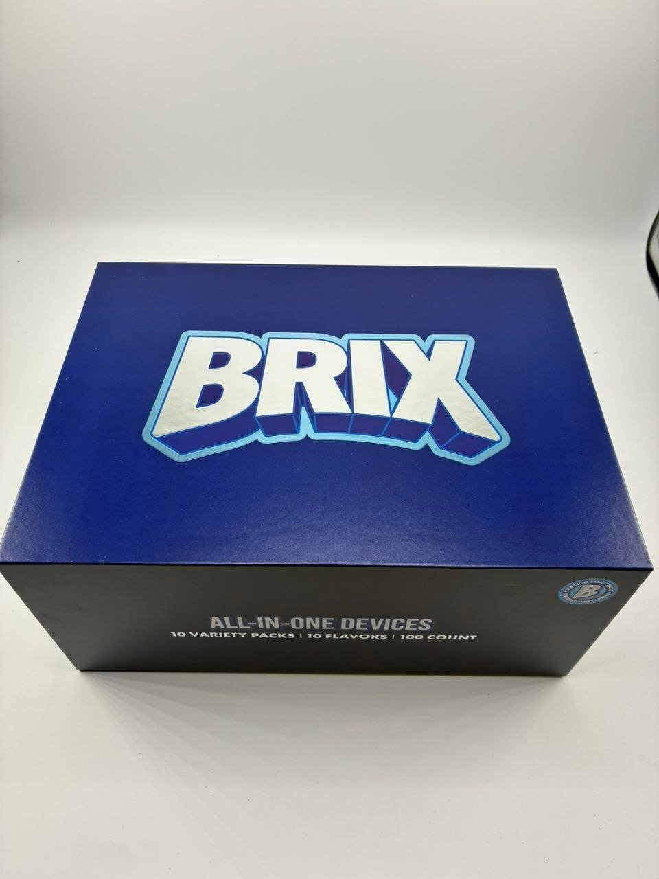 BRIX DISPOSABLE - Image 4